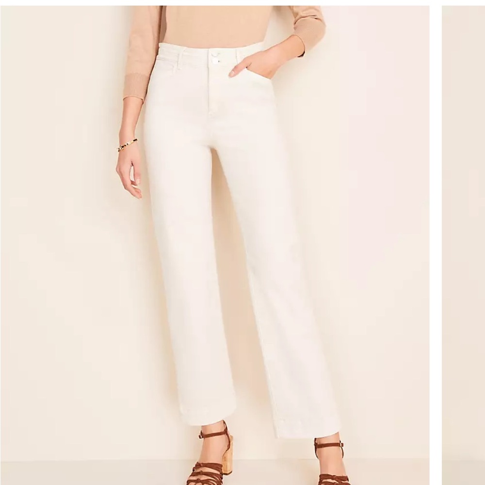 Ann Taylor jeans